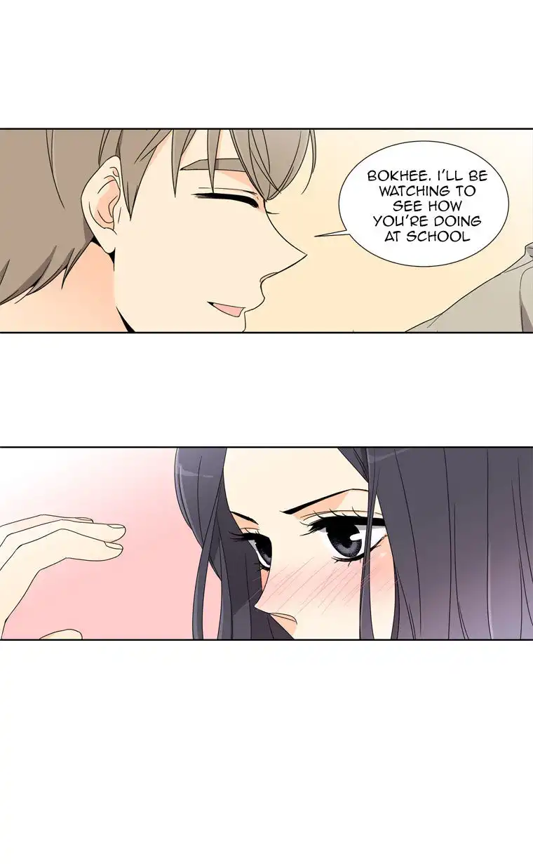 Lovely Bokhee-ssi Chapter 8 49